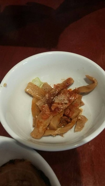 Bankara Ramen สุขุมวิท 39